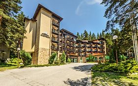 Хотел Магнолия, Hotel Magnoliya